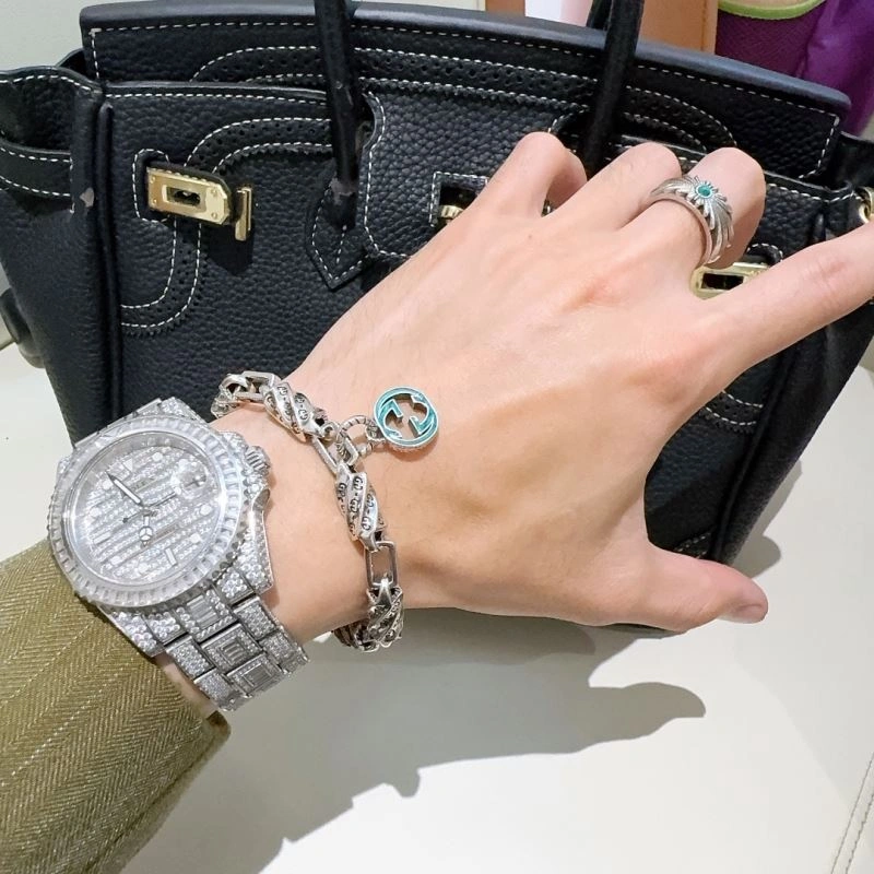 Gucci Bracelets Bold 246630