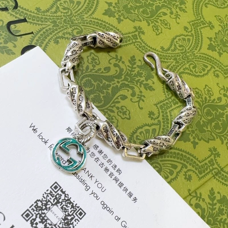 Gucci Bracelets Bold 246630