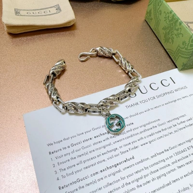 Gucci Bracelets Bold 246630