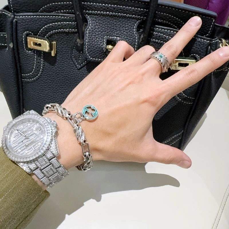 Gucci Bracelets Bold 246630