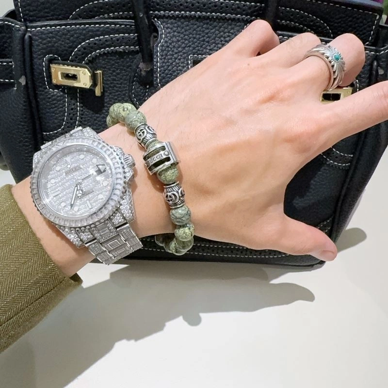 Stylish Gucci Bracelets 246633