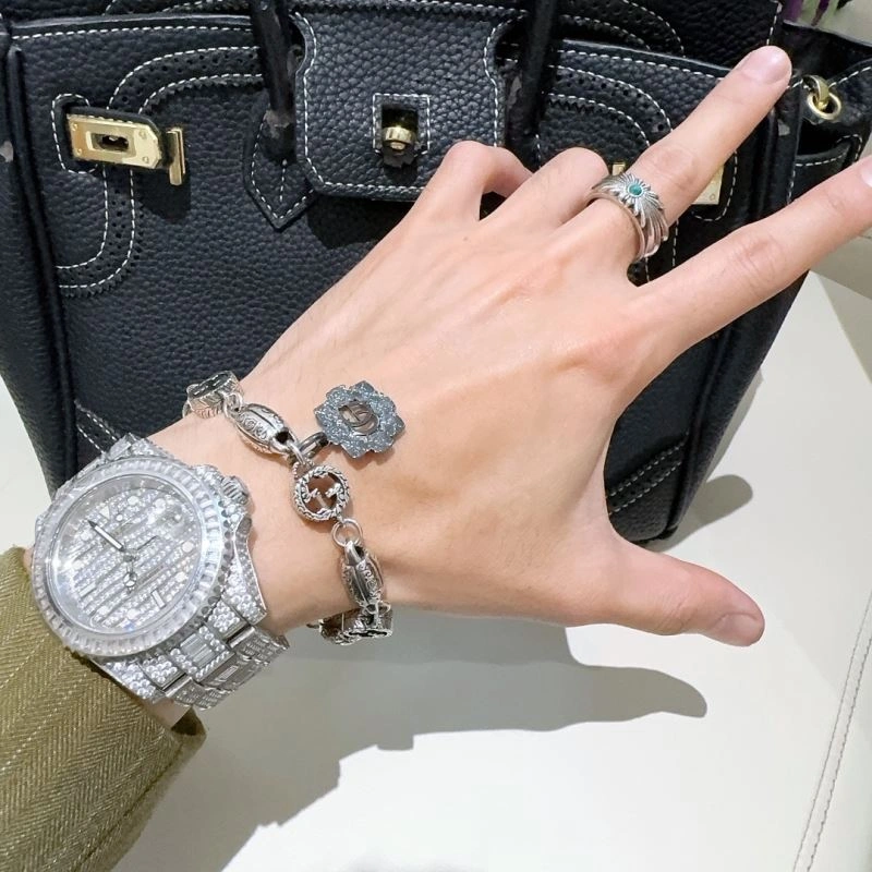 Gucci Bracelets MultiPurpose 246651