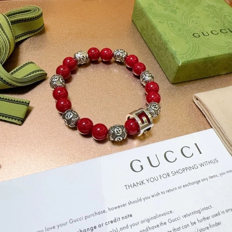 Lightweight Gucci Bracelets 246639