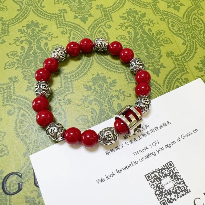Lightweight Gucci Bracelets 246639