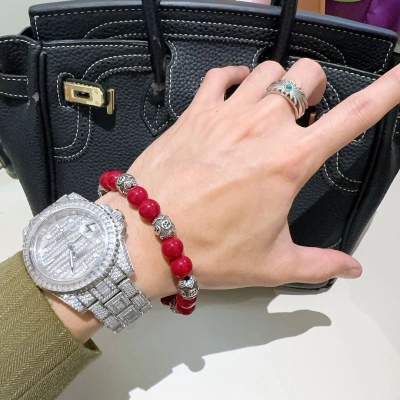Lightweight Gucci Bracelets 246639