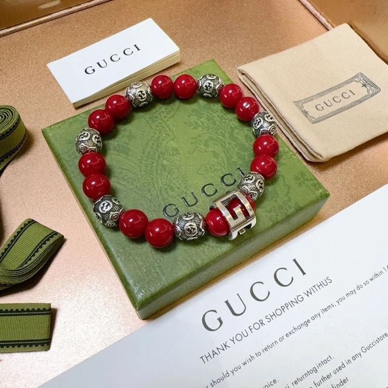Lightweight Gucci Bracelets 246639
