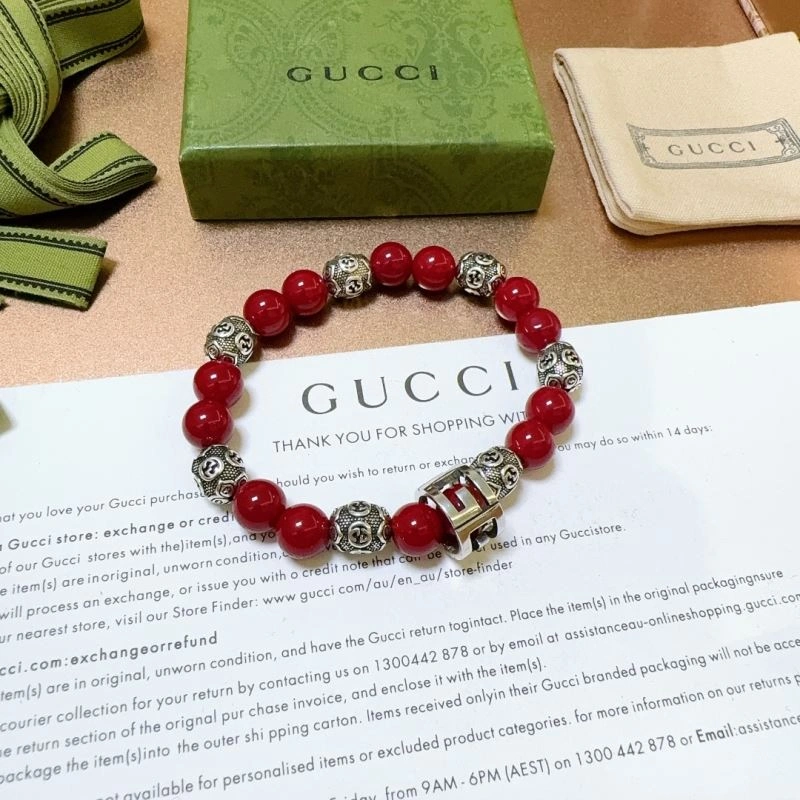 Lightweight Gucci Bracelets 246639