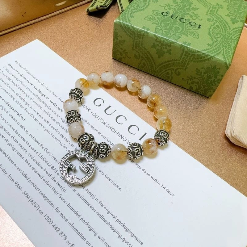 Gucci Bracelets Unique 246634