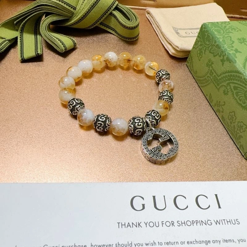 Gucci Bracelets Unique 246634