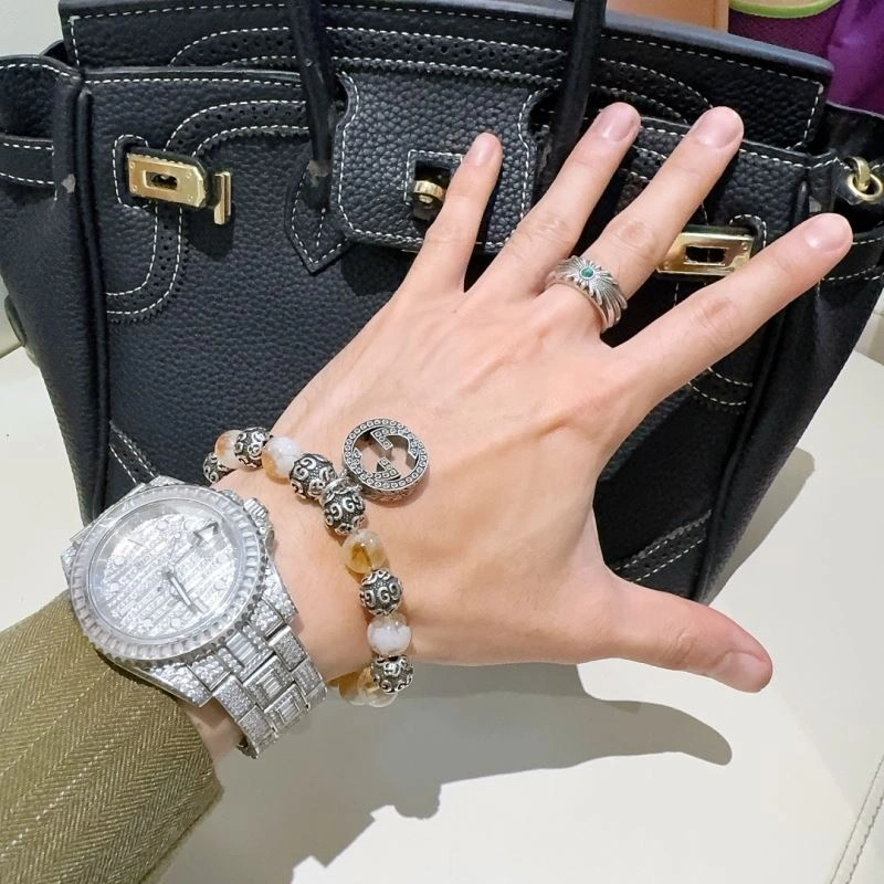 Gucci Bracelets Unique 246634