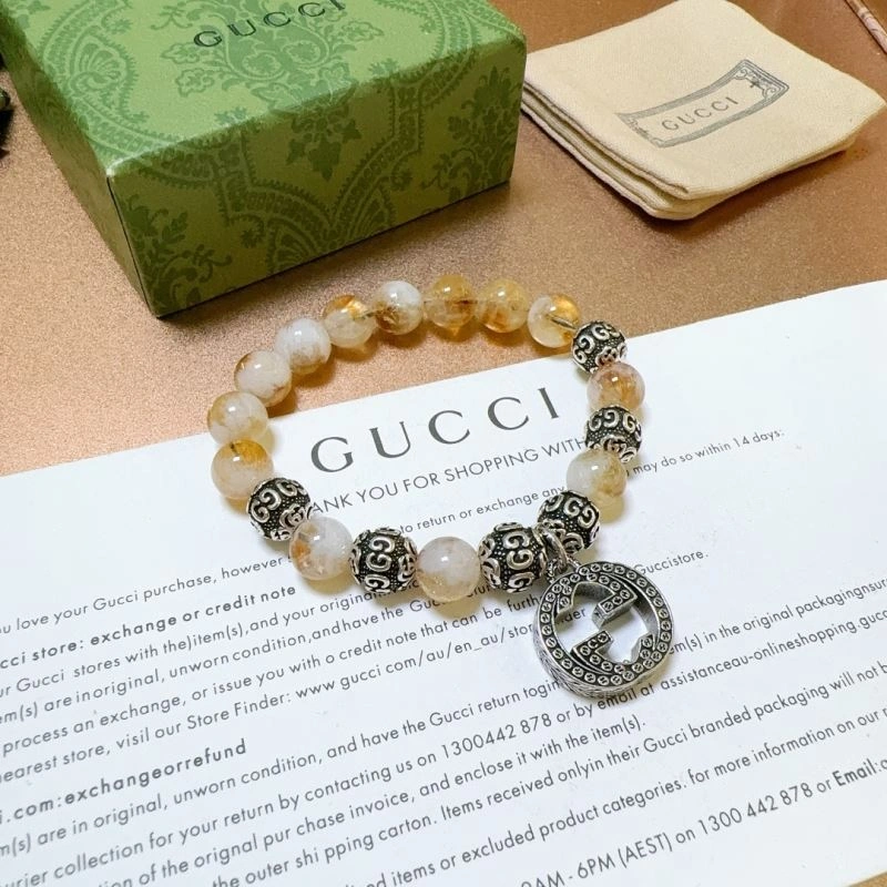 Gucci Bracelets Unique 246634