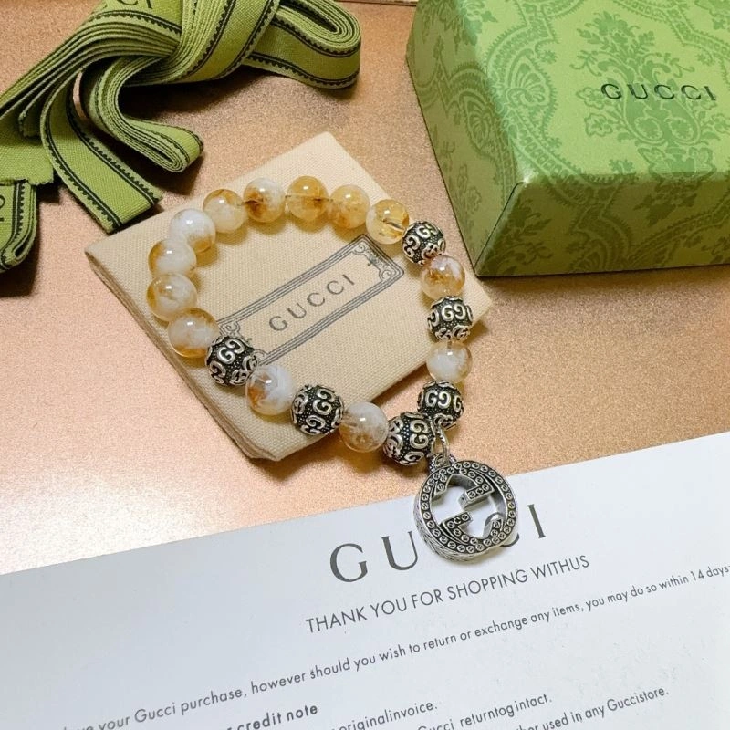 Gucci Bracelets Unique 246634