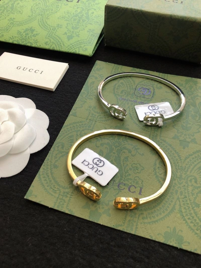 Casual Gucci Bracelets 246398