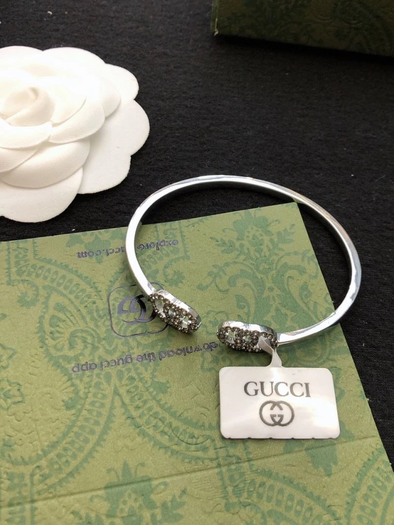 Casual Gucci Bracelets 246398