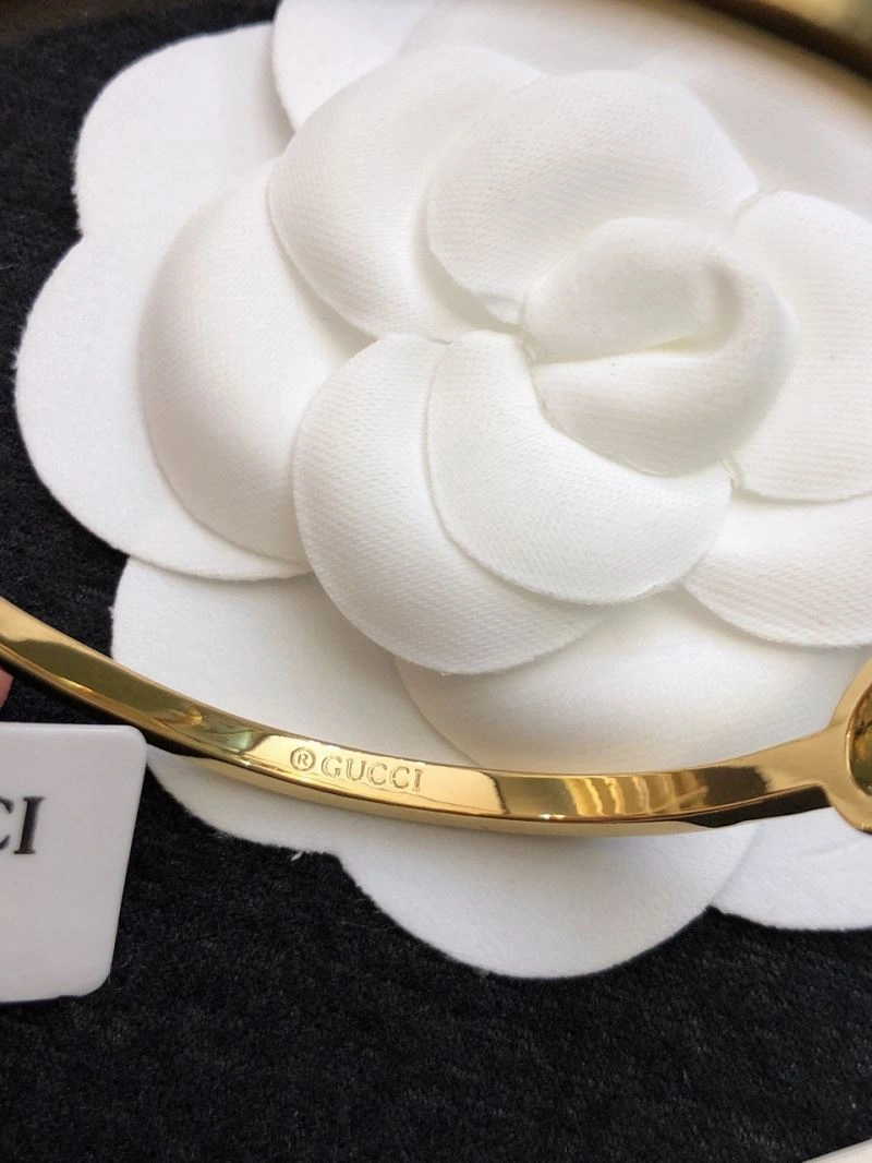 Casual Gucci Bracelets 246398
