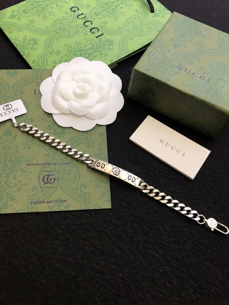 TravelReady Gucci Bracelets 246388