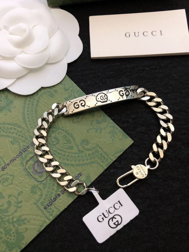 TravelReady Gucci Bracelets 246388