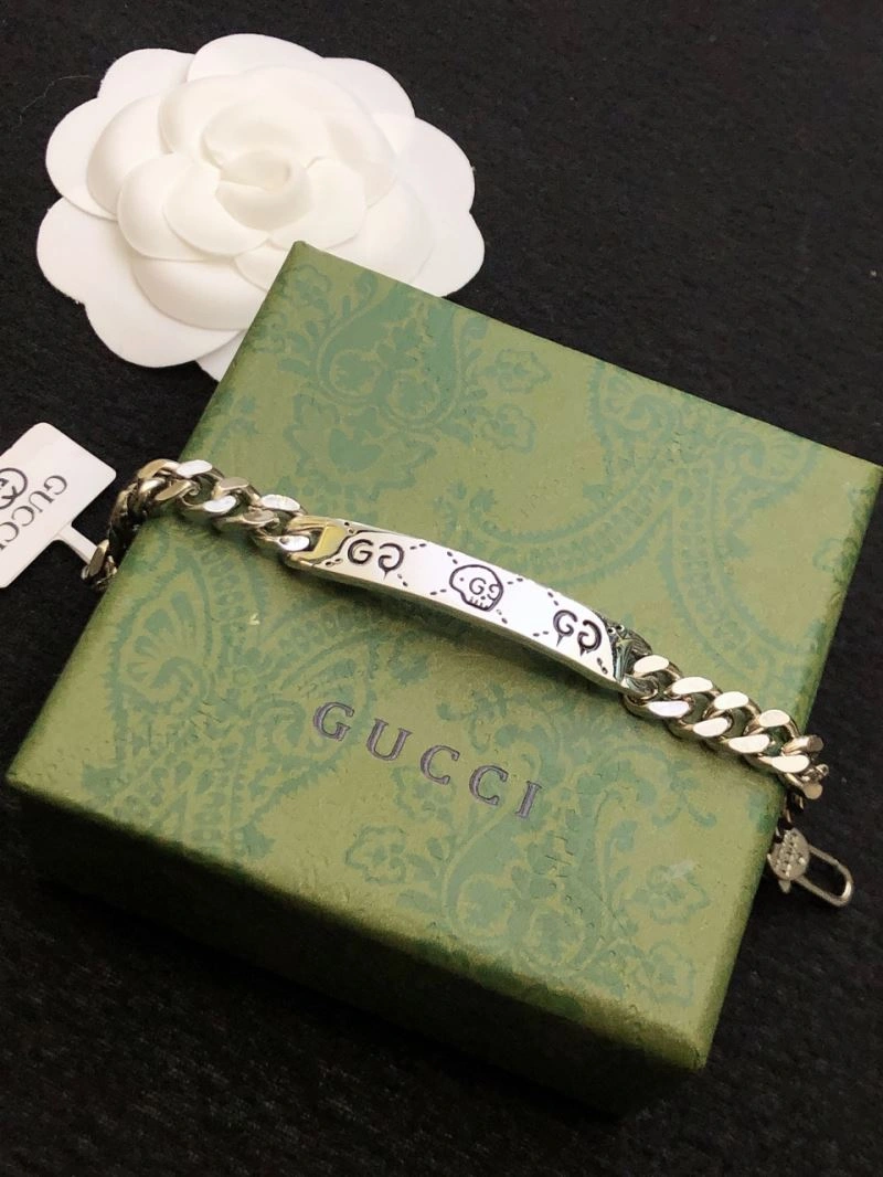 TravelReady Gucci Bracelets 246388