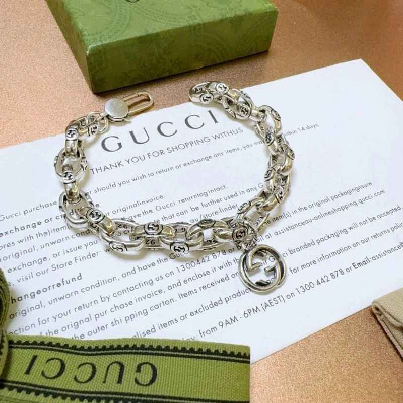 Gucci Bracelets Refined 246387