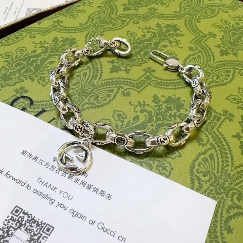 Gucci Bracelets Refined 246387