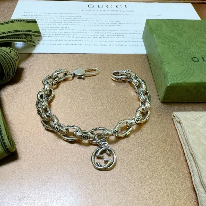 Gucci Bracelets Refined 246387