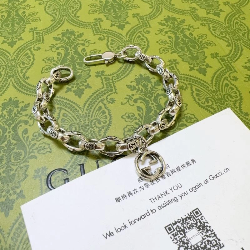 Gucci Bracelets Refined 246387