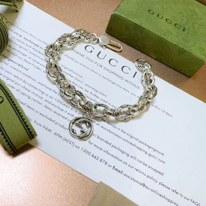Gucci Bracelets Refined 246387