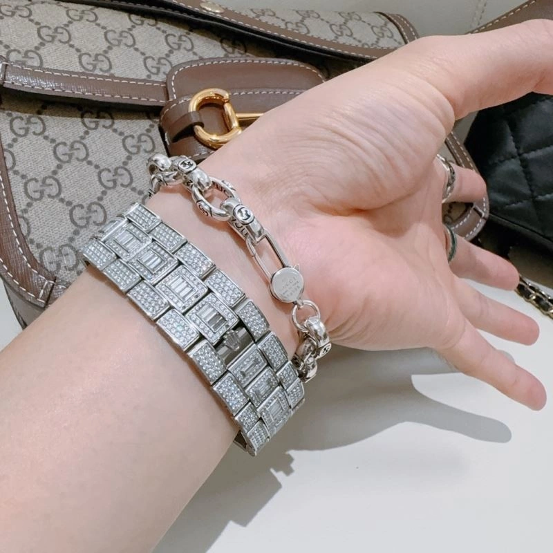 Gucci Bracelets Refined 246387