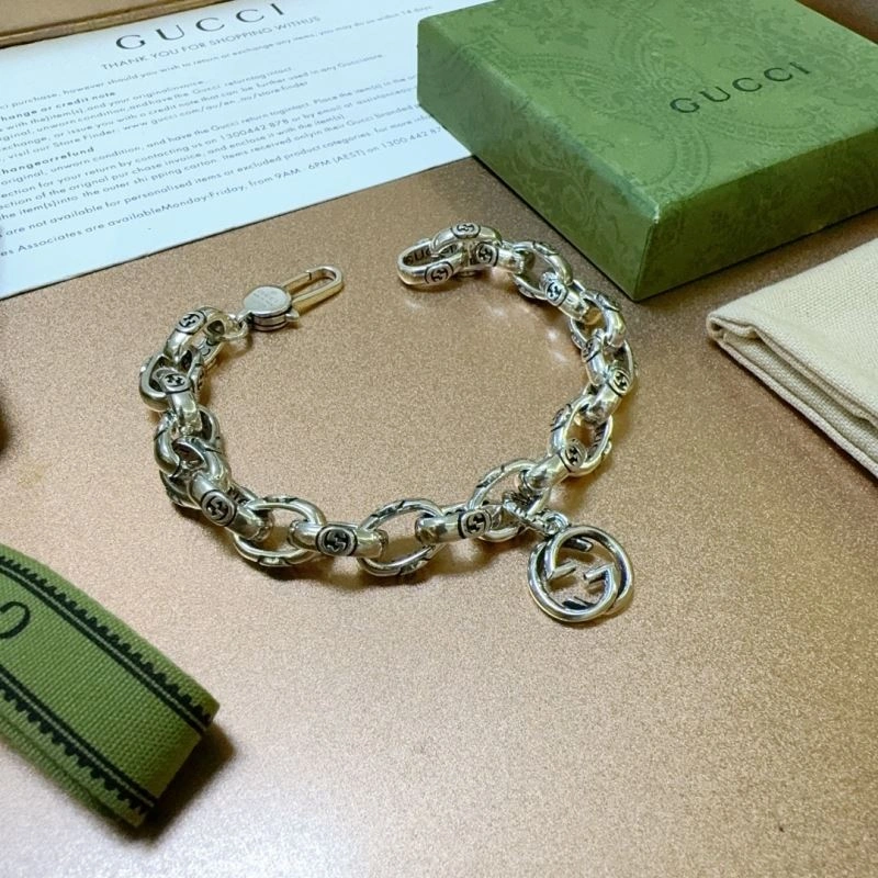 Gucci Bracelets Refined 246387