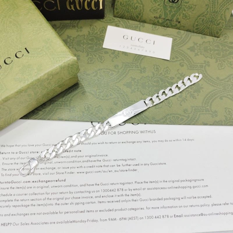 ComfortFit Gucci Bracelets 246383