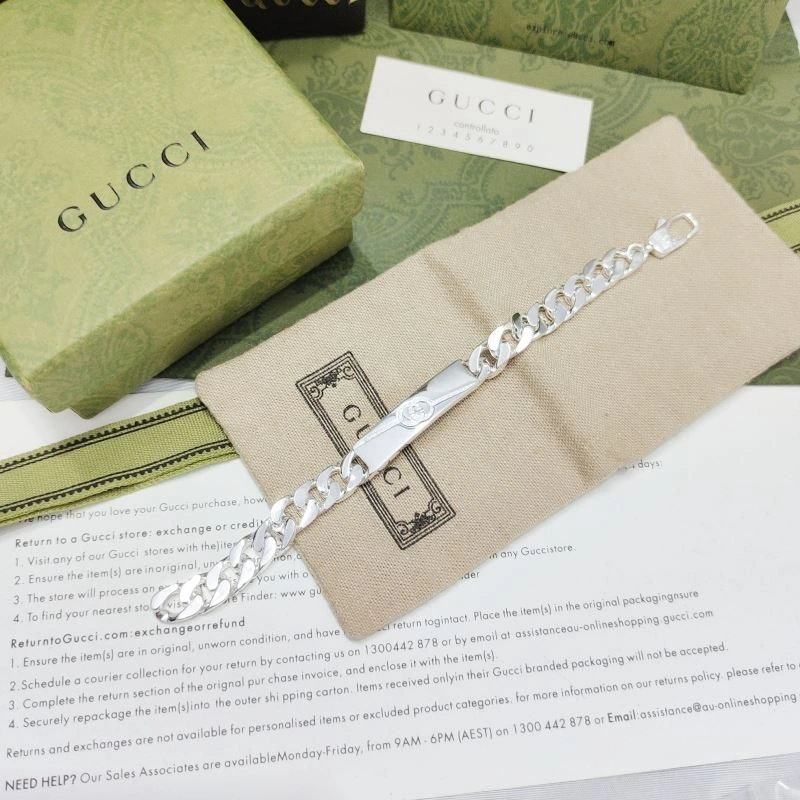 ComfortFit Gucci Bracelets 246383