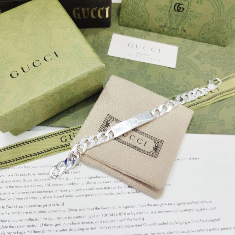ComfortFit Gucci Bracelets 246383