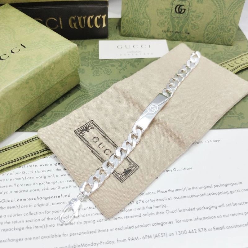 ComfortFit Gucci Bracelets 246383