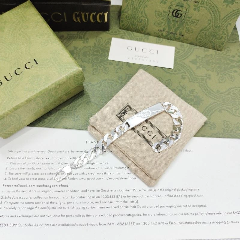 ComfortFit Gucci Bracelets 246383