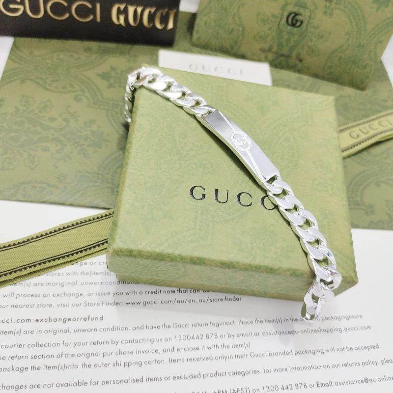 ComfortFit Gucci Bracelets 246383