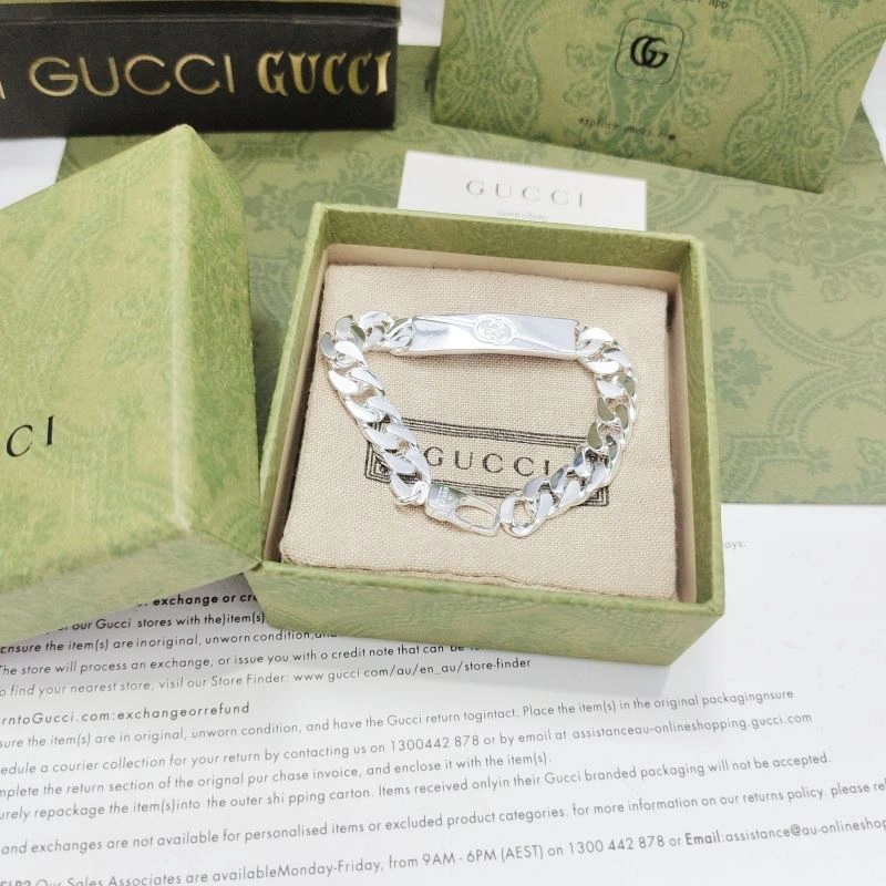 ComfortFit Gucci Bracelets 246383