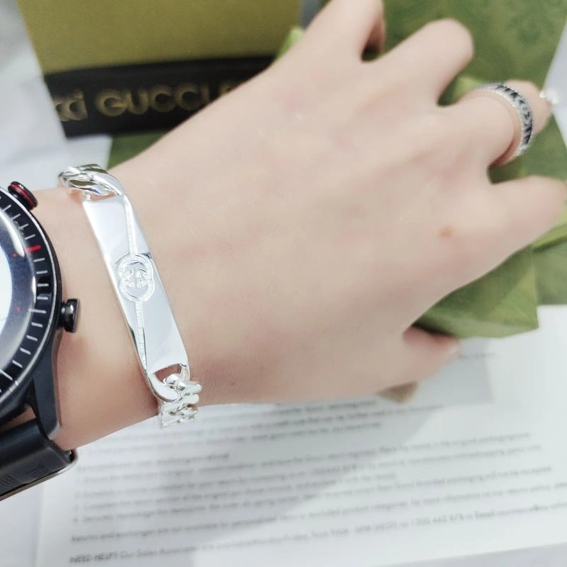 ComfortFit Gucci Bracelets 246383