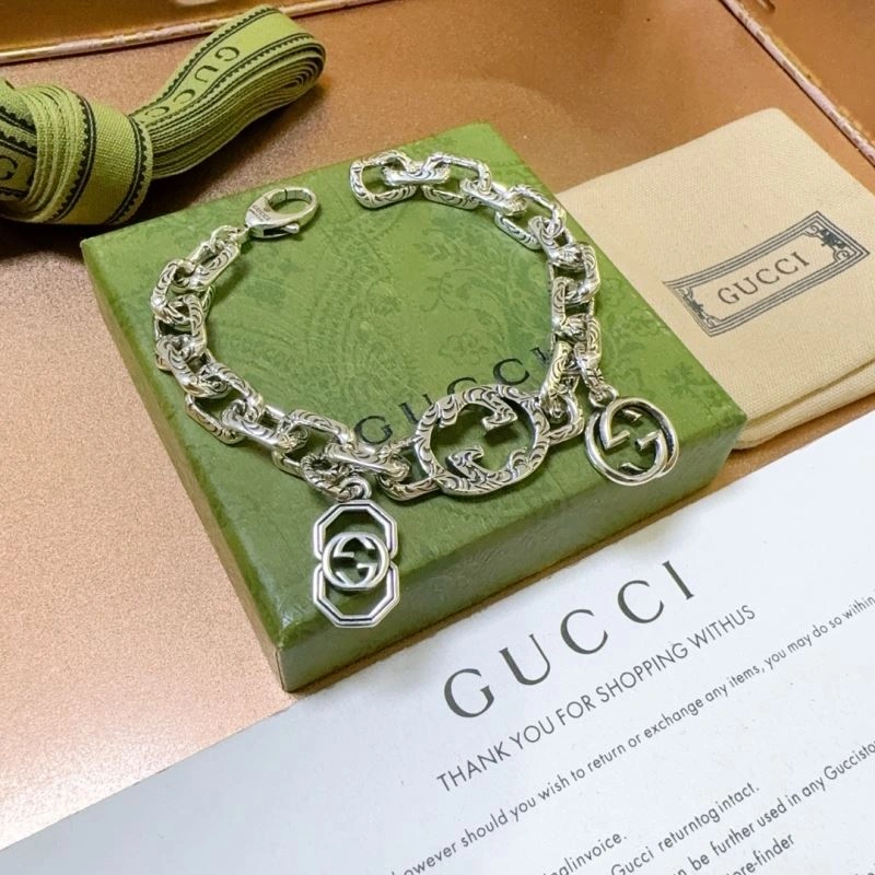 TechFriendly Gucci Bracelets 246374