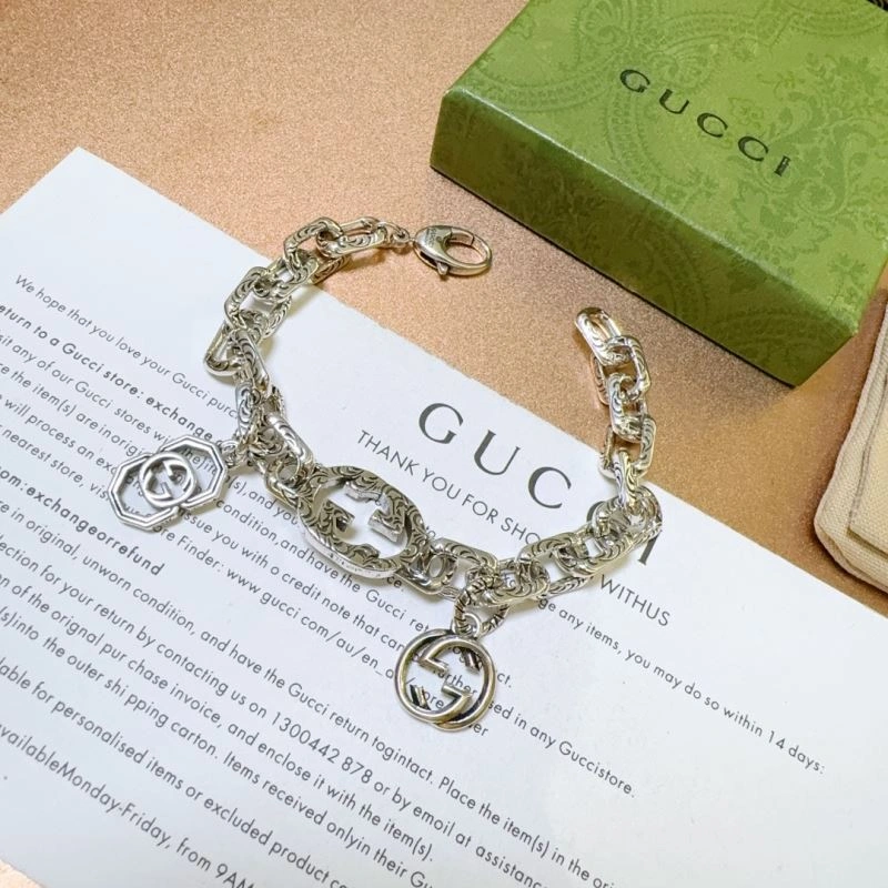 TechFriendly Gucci Bracelets 246374