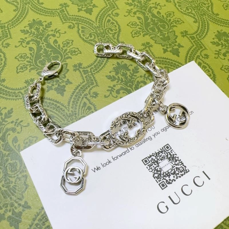 TechFriendly Gucci Bracelets 246374