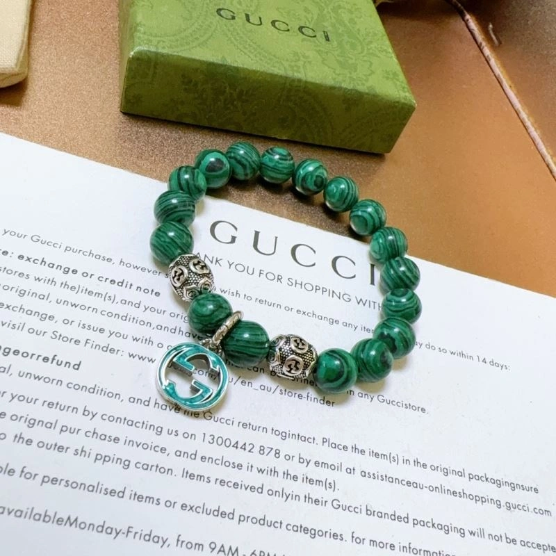 QuickDry Gucci Bracelets 246371