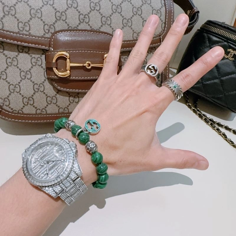 QuickDry Gucci Bracelets 246371
