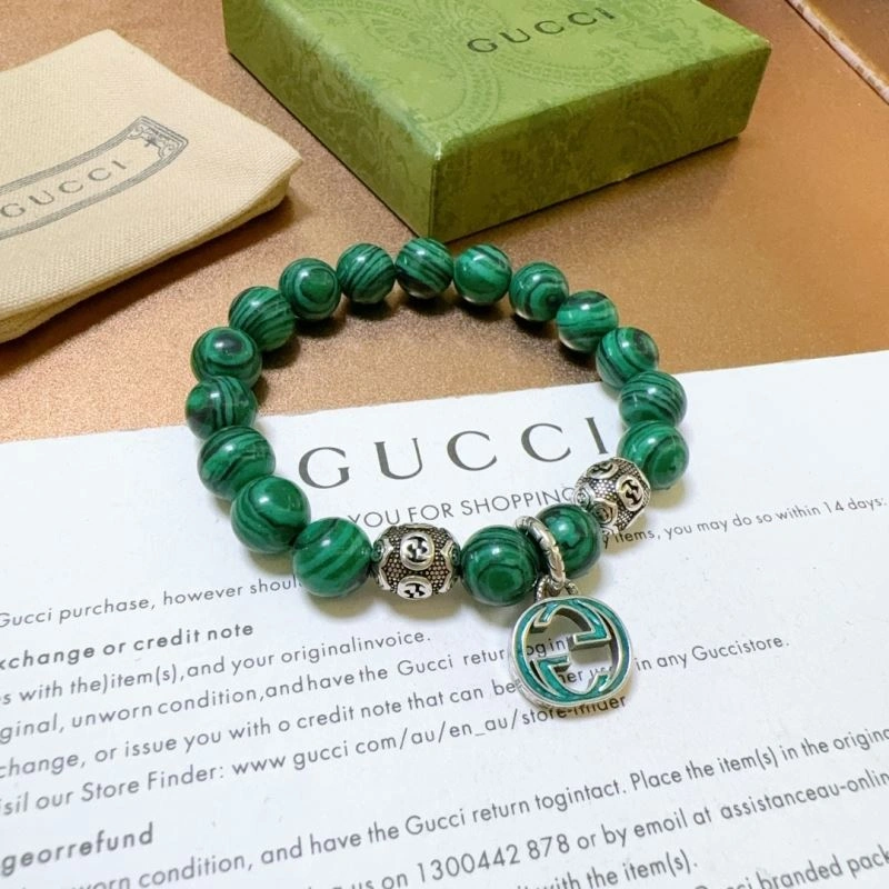 QuickDry Gucci Bracelets 246371