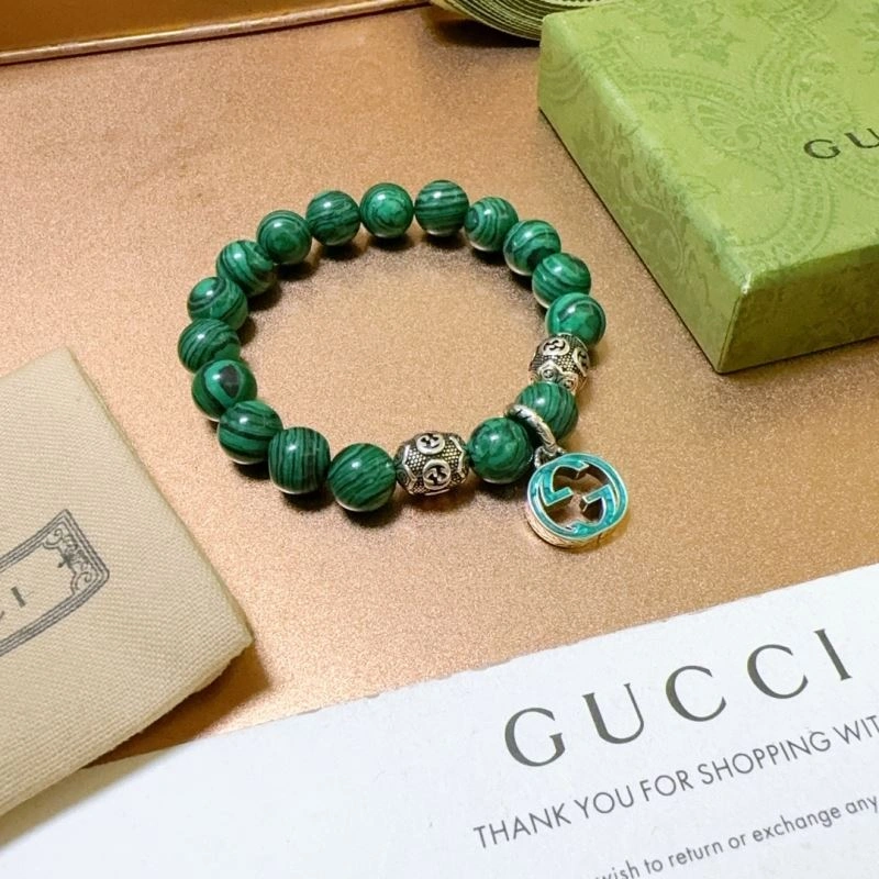 QuickDry Gucci Bracelets 246371