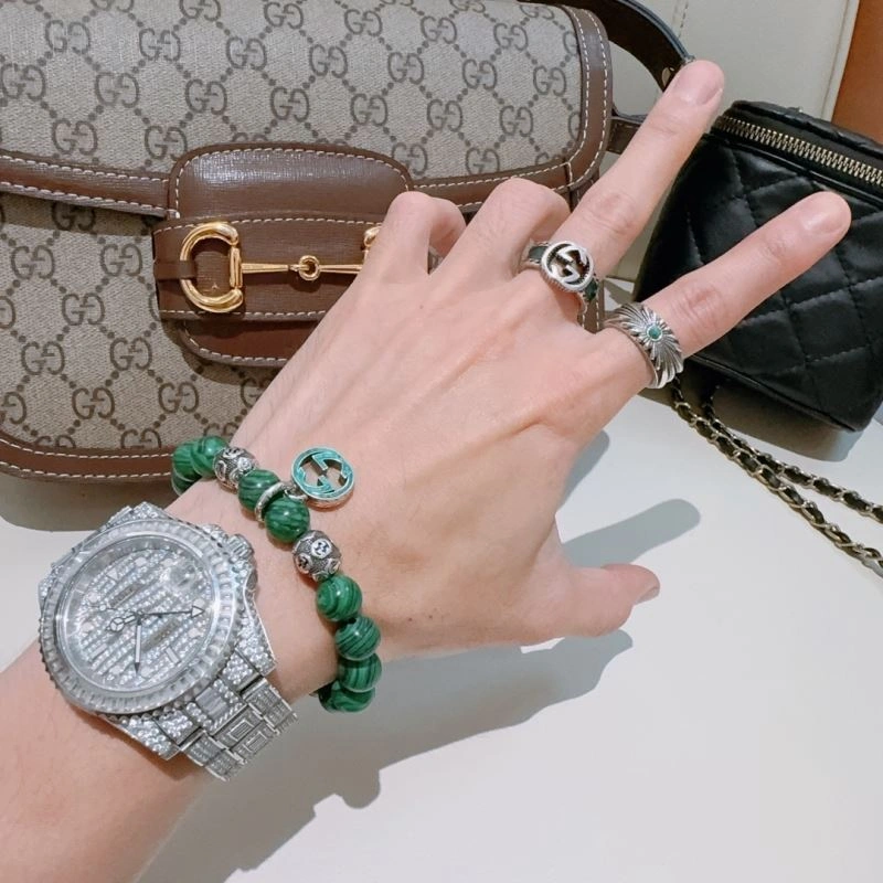 QuickDry Gucci Bracelets 246371