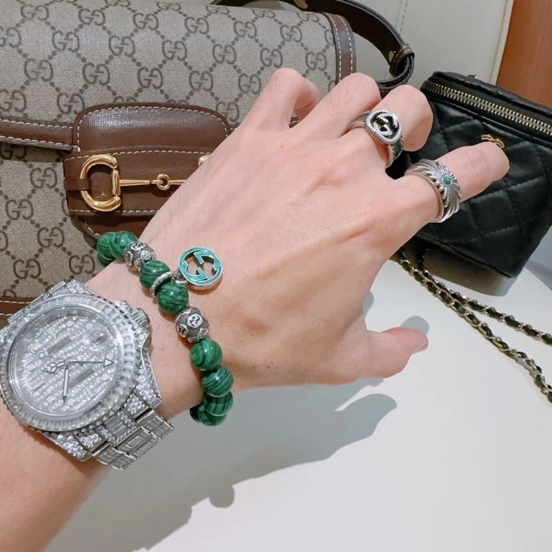 QuickDry Gucci Bracelets 246371
