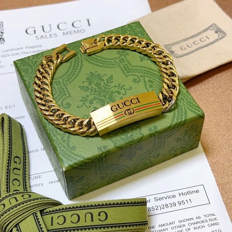 Gucci Bracelets StreetReady 246370