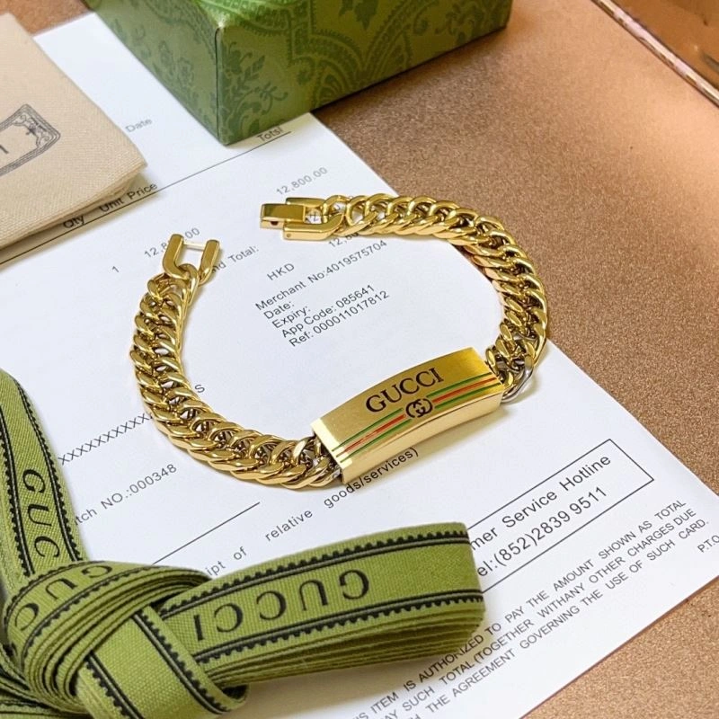 Gucci Bracelets StreetReady 246370