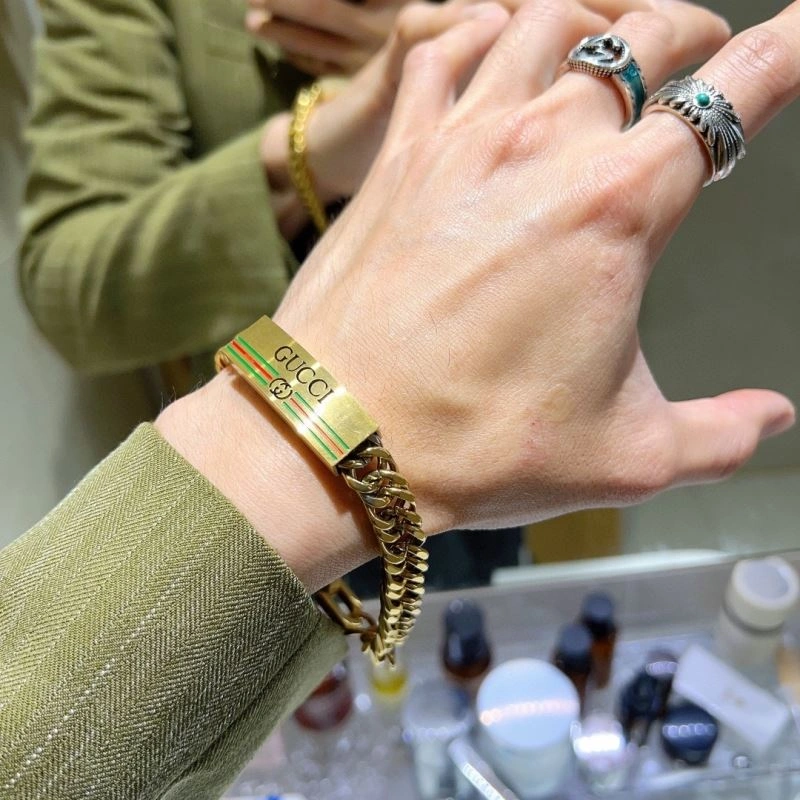 Gucci Bracelets StreetReady 246370
