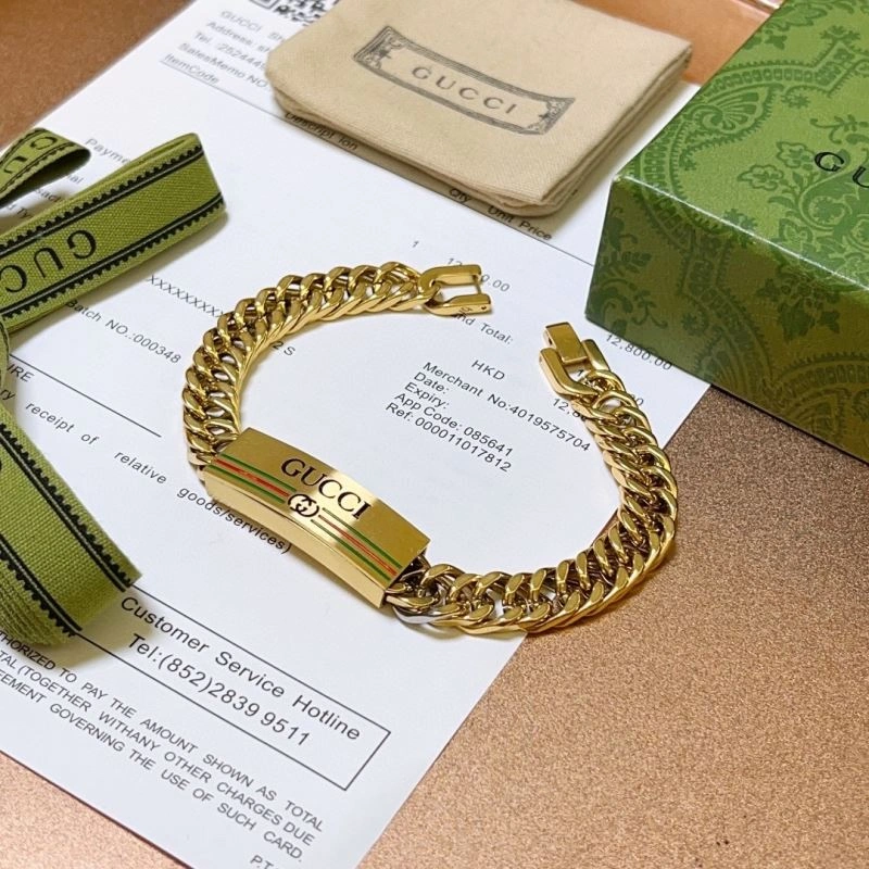 Gucci Bracelets StreetReady 246370